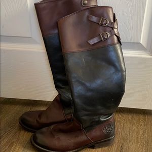Vince Camuto boots